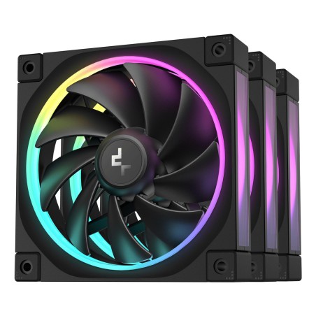 DeepCool Fl12-3 In 1 Computer Case Fan